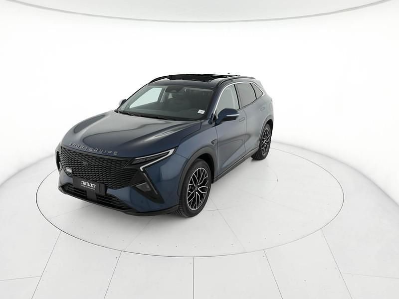 Usata Sportequipe S8 185 CV (136 kW) 2026 SUV
