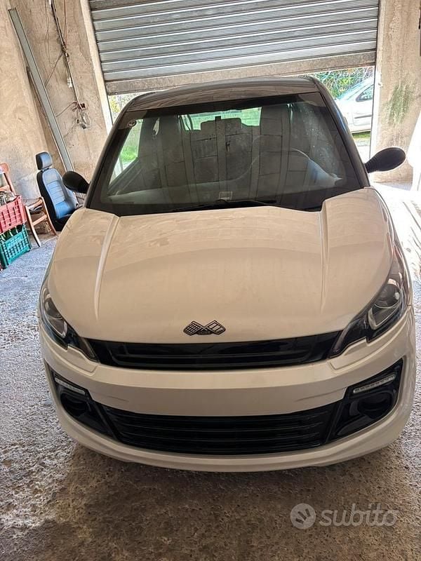 Usata Ligier JS50 2018 Utilitaria