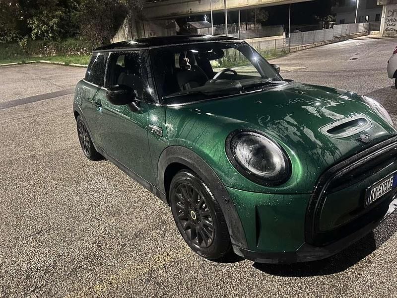 Usata 2022 Mini Cooper SE Due volumi | 17.890 € (Ottimo prezzo) - Immagine 1/4