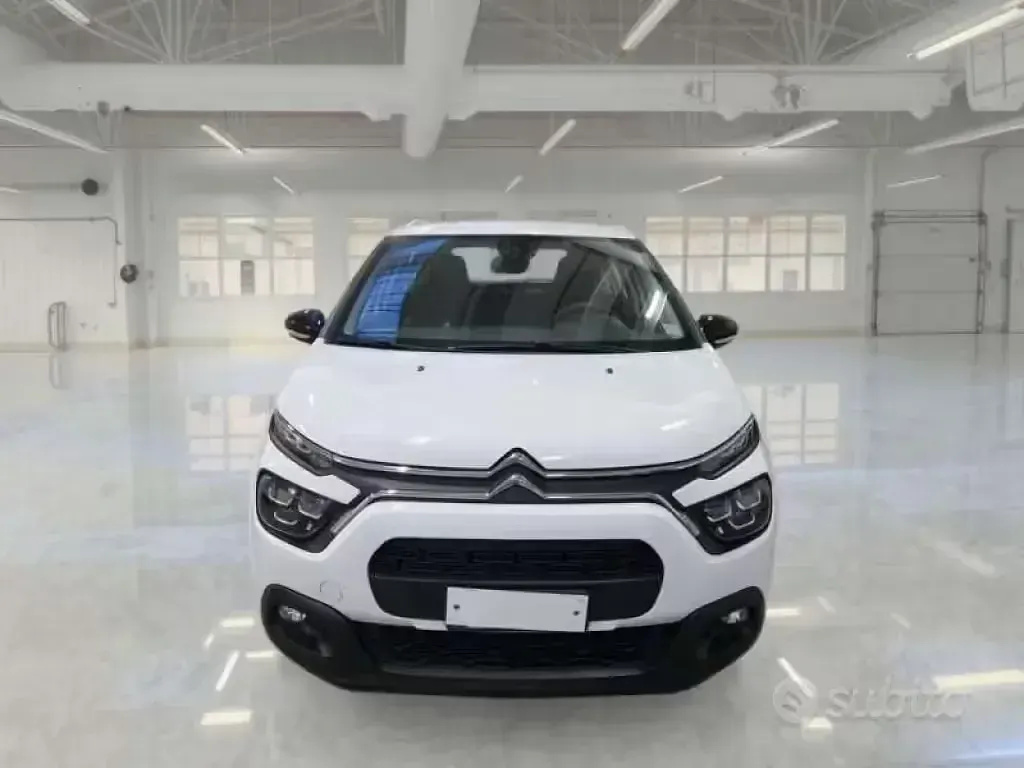 Occasion Citroën C3 Business Class 102 ch (75 kW) 2020 Blanc Citadine