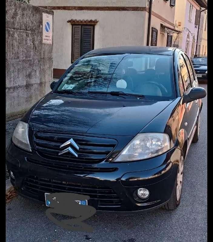 Usata 2007 Citroën C3 Exclusive Tre volumi | 2300 € (Ottimo prezzo) - Immagine 1/2