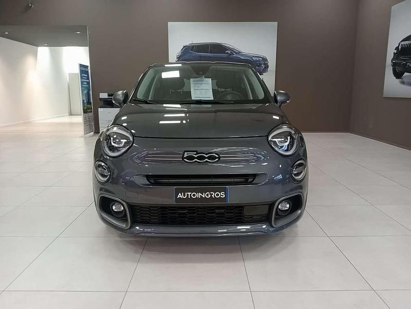 Usata Fiat 500 Sport 129 CV (94 kW) 2022 Other Station wagon