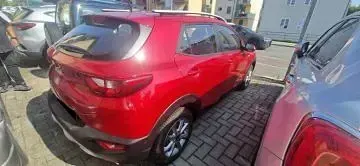 Usata Kia Stonic Urban 83 CV (61 kW) 2022 Altro SUV