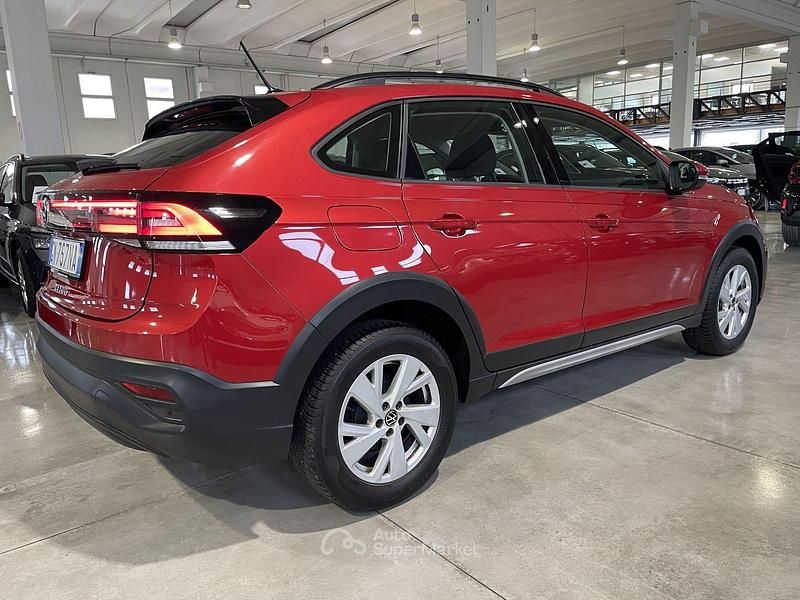 Usata VW Taigo Life 95 CV (69 kW) 2022 Other SUV