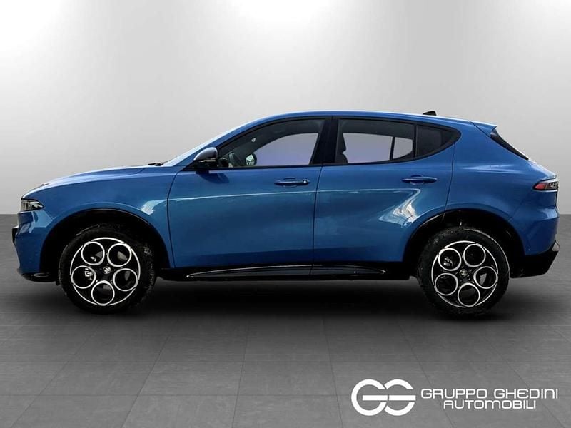 Usata Alfa Romeo Tonale Sprint 131 CV (96 kW) 2024 Other SUV