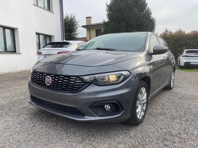 Usata Fiat Tipo Mirror 2020 Grigio scuro Station wagon