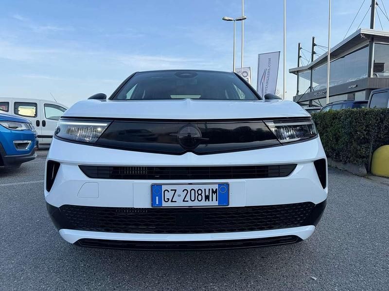 Usata Opel Mokka S 131 CV (96 kW) 2025 Bianco SUV