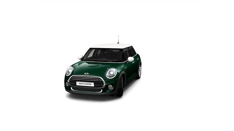 Usata Mini Cooper 136 CV (100 kW) 2017 Utilitaria