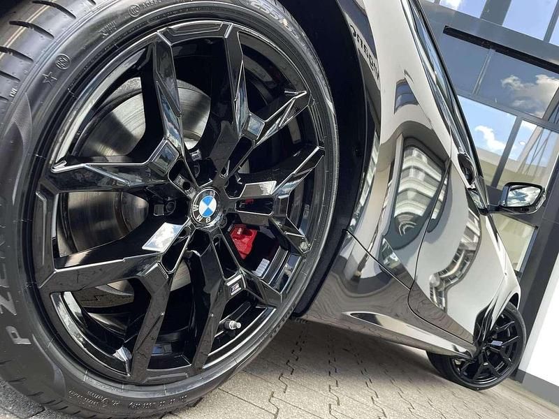 Usata BMW 430 M Sport 245 CV (180 kW) 2025 Nero Coupé