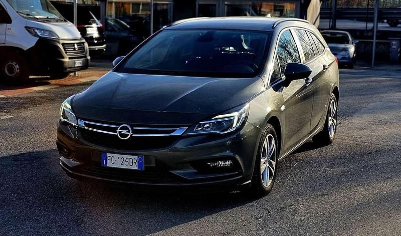 Other Usata 2016 Opel Astra Business Station wagon | 8400 € (Ottimo prezzo) - Immagine 1/4