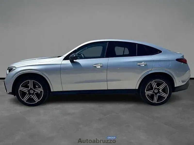 Usata Mercedes GLC300 AMG Line Premium Plus 333 CV (244 kW) 2024 Altro SUV
