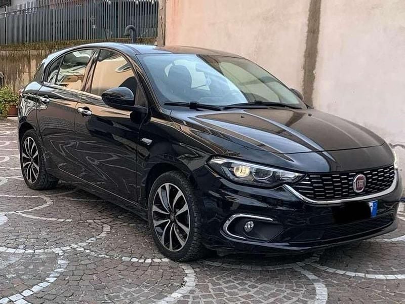 Other Usata 2017 Fiat Tipo Lounge Tre volumi | 7500 € (Super prezzo) - Immagine 1/4