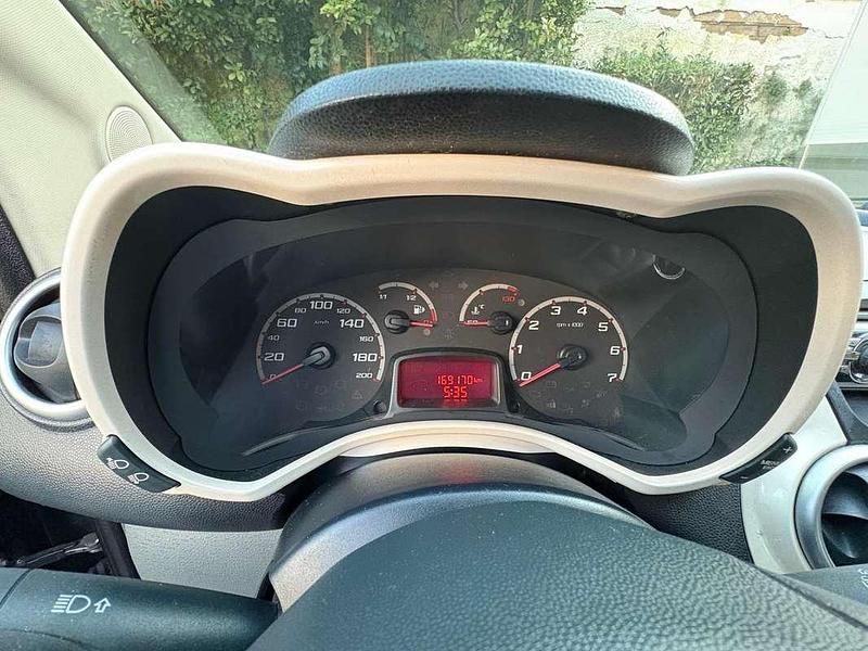 Usata Ford Ka Titanium 75 CV (55 kW) 2009 Nero Utilitaria