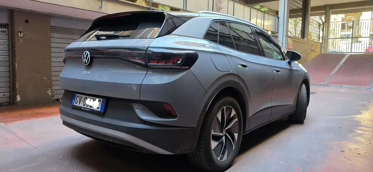 Usata VW ID.4 Pro 210 kW (286 CV) 2024 SUV