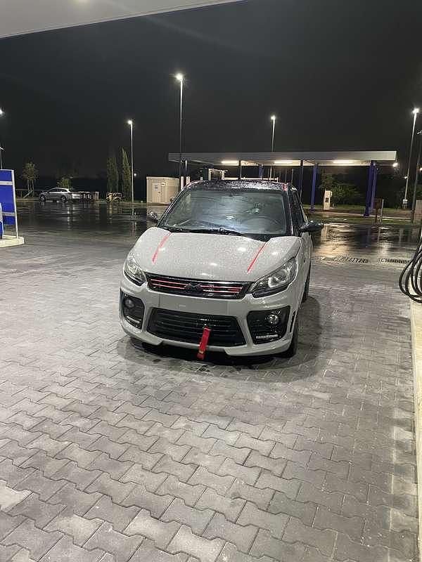 Usata Ligier JS50 2019 Grigio Utilitaria