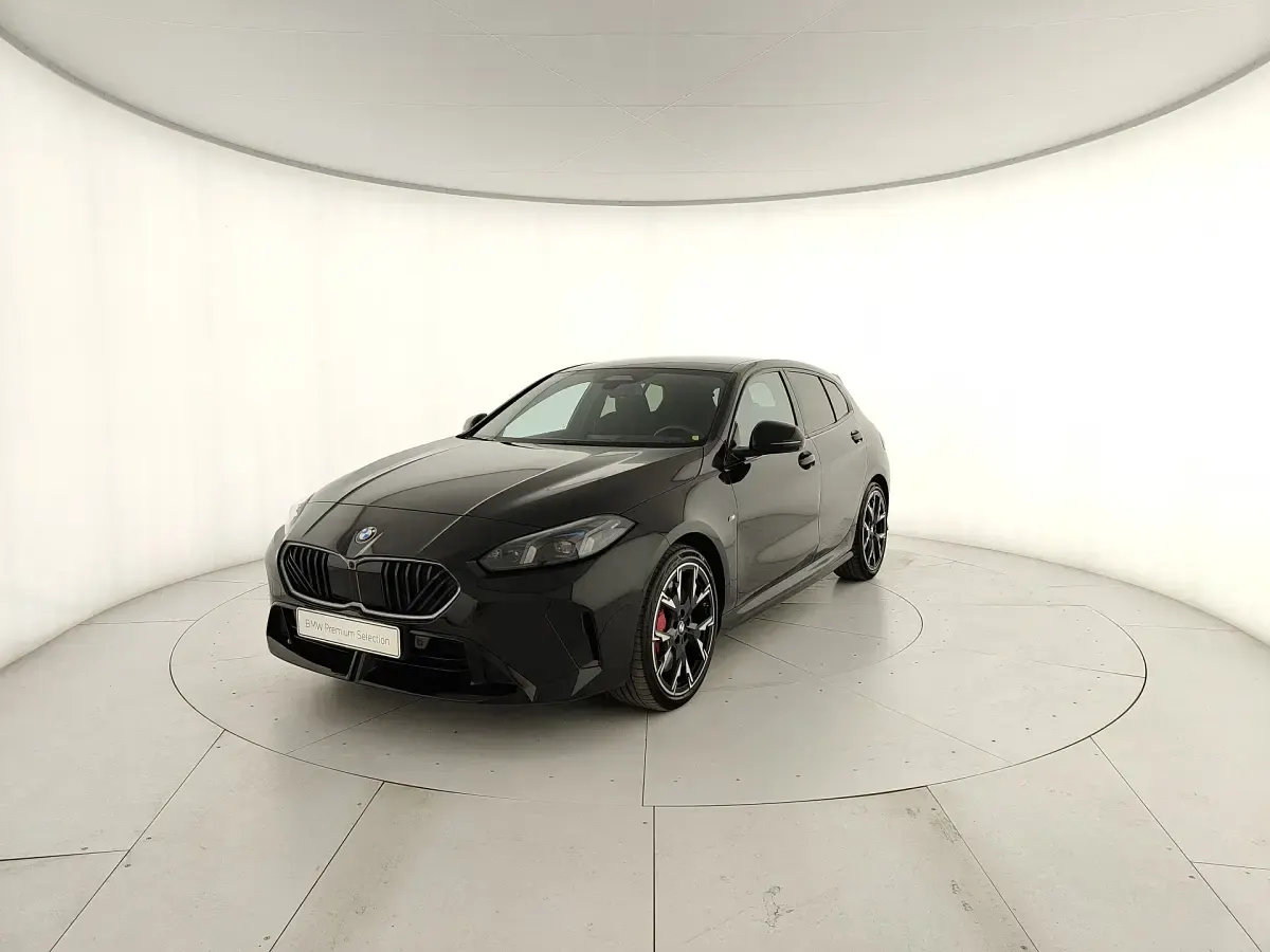 Usata BMW 118 M Sport 150 CV (110 kW) 2025 Utilitaria