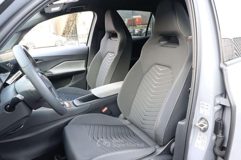 Occasion Cupra Born 150 kW (204 ch) 2023 Gris Citadine