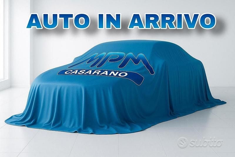 Usata DS Automobiles DS7 Crossback Business 130 CV (95 kW) 2022 Grigio SUV