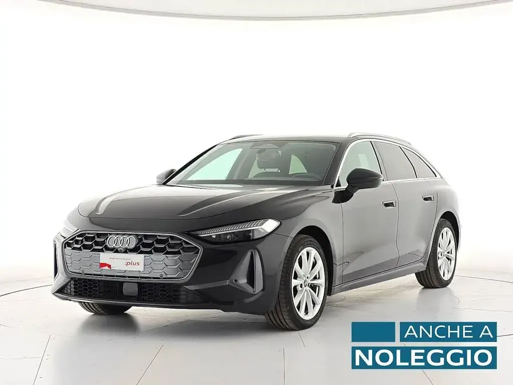 Usata Audi A5 Advanced Plus 204 CV (150 kW) 2025 Station wagon