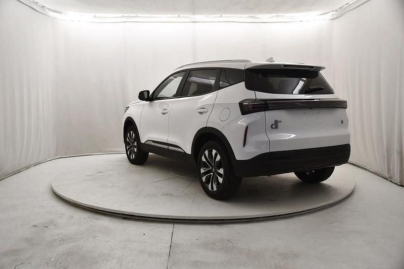 Nuova DR DR 5.0 88 CV (64 kW) 2026 Bianco SUV