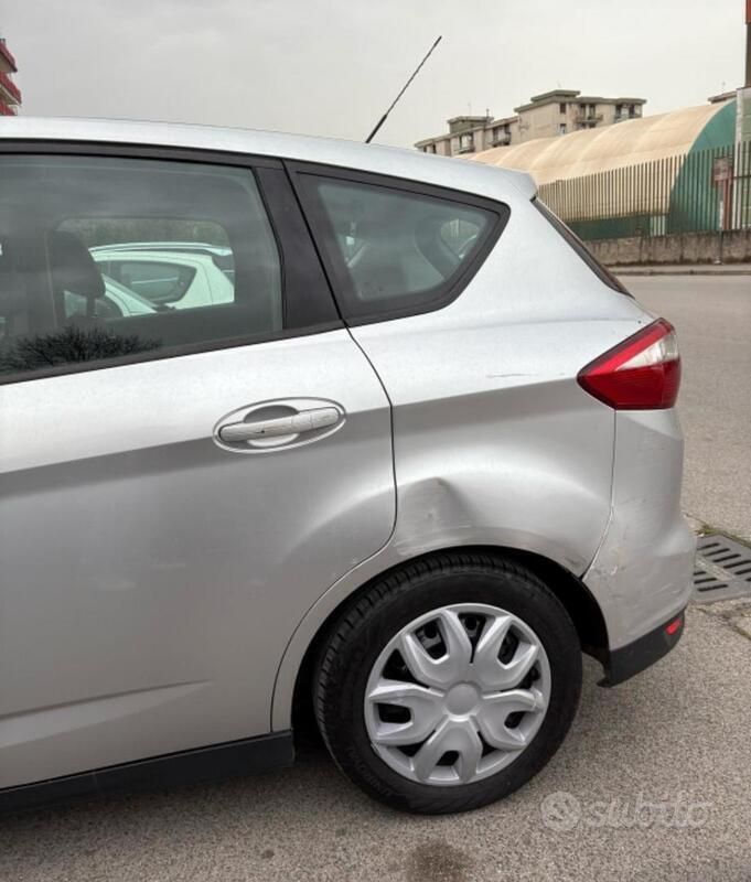 Usata Ford C-MAX 2013 Monovolume