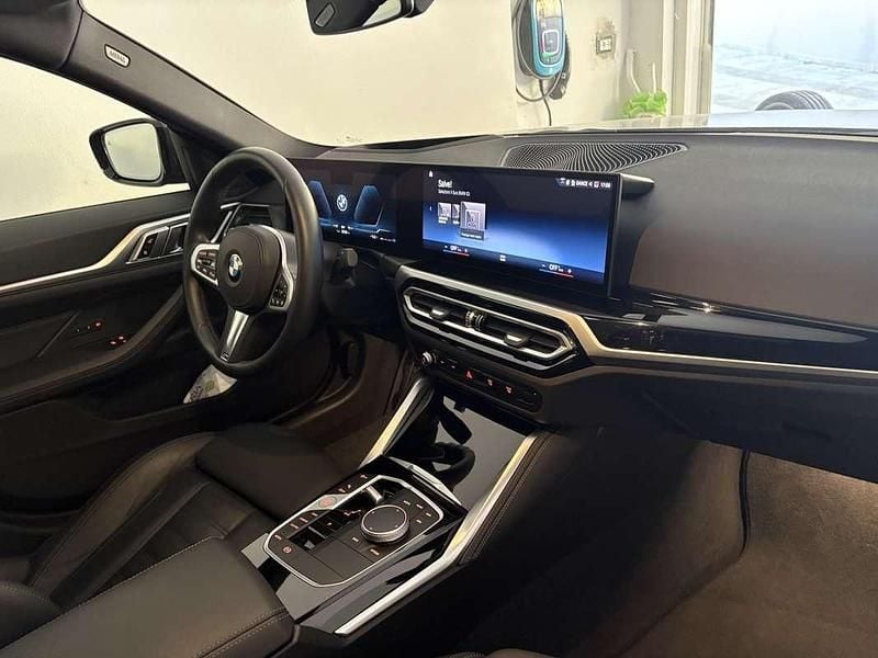 Usata BMW 430 Gran Coupé M Sport 245 CV (180 kW) 2024 Coupé