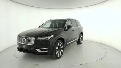 Usata Volvo XC90 Ultra 250 CV (183 kW) 2026 SUV