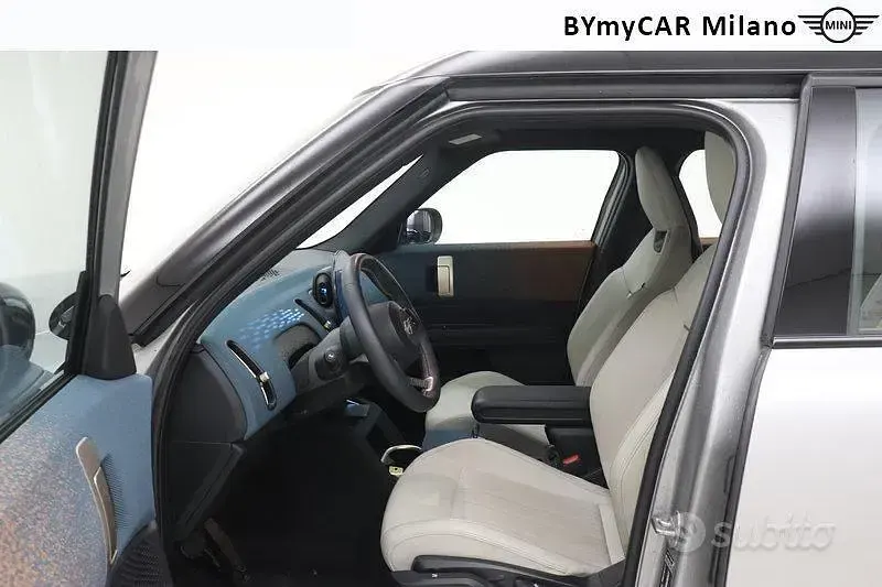 Usata Mini Countryman Classic 156 CV (114 kW) 2024 SUV