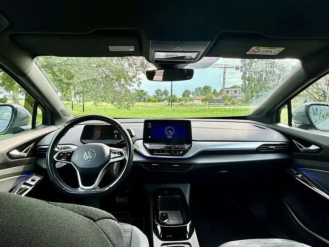 Usata VW ID.4 Edition 169 kW (231 CV) 2021 SUV