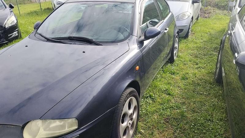 Usata Audi A6 140 CV (102 kW) 1999 Station wagon