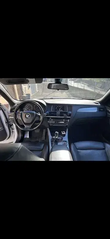 Usata BMW X4 M Sport 190 CV (139 kW) 2016 SUV