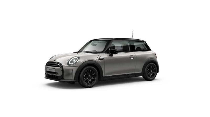 Usata 2023 Mini Cooper Due volumi | 22.400 € (Buon prezzo) - Immagine 1/3