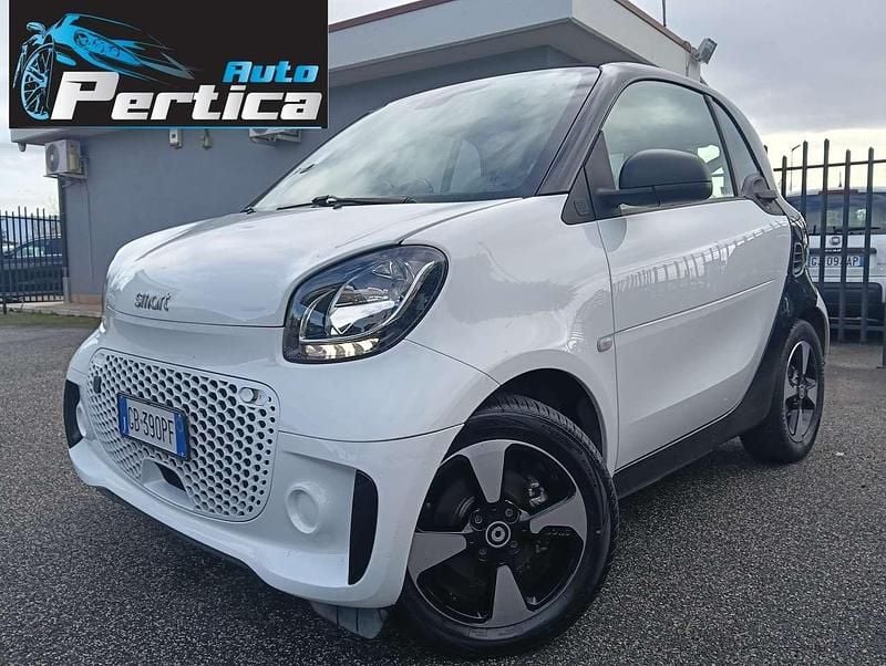Other Usata 2020 Smart ForTwo Coupé Passion Utilitaria | 9990 € (Ottimo prezzo) - Immagine 1/4
