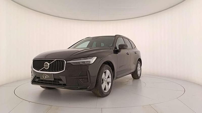 Nero Usata 2023 Volvo XC60 Inscription SUV | 36.900 € (Buon prezzo) - Immagine 1/4