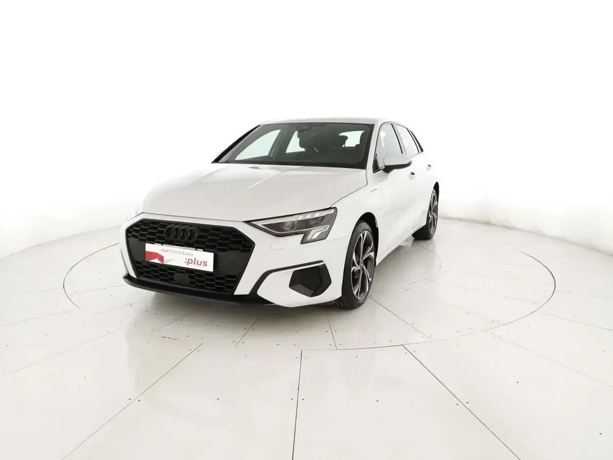 Usata Audi A3 Advanced 204 CV (150 kW) 2024 Berlina
