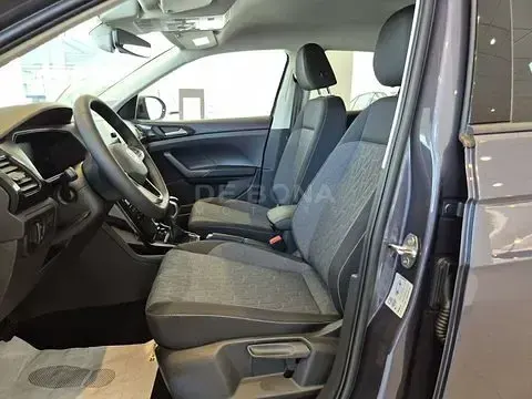 Nuova VW T-Cross Edition 116 CV (85 kW) 2026 Grigio SUV
