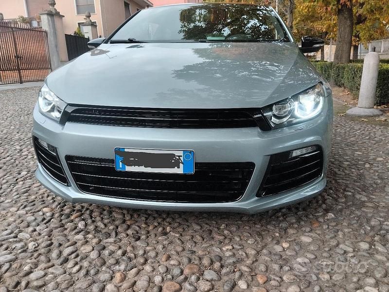 Usata 2010 VW Scirocco Coupé | 8500 € (Cara) - Immagine 1/4