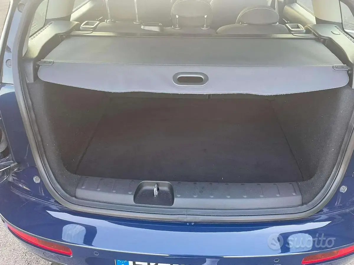 Usata Mini Clubman 116 CV (85 kW) 2018 Station wagon