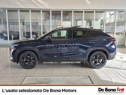 Usata Omoda 5 147 CV (108 kW) 2024 Azzurro SUV