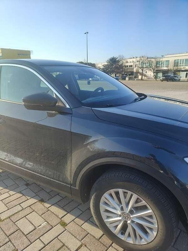Usata VW T-Roc Business 116 CV (85 kW) 2020 SUV