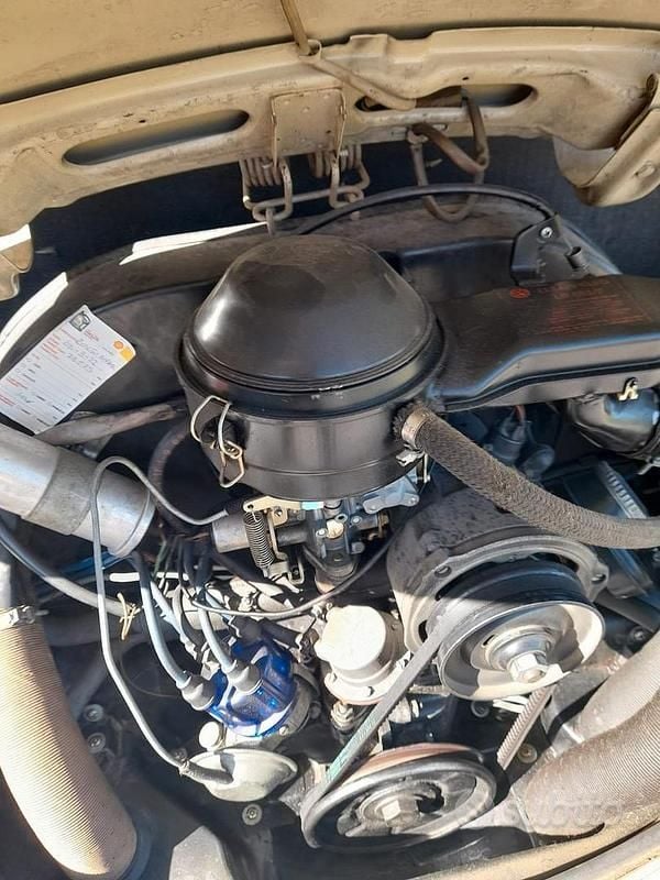 Usata VW Käfer 1970