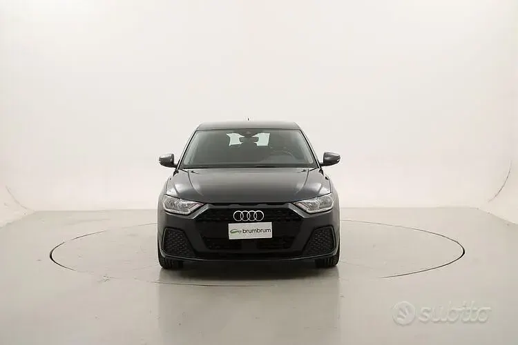 Usata Audi A1 Admired 95 CV (69 kW) 2022 Grigio SUV