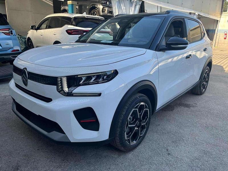 Nuova Citroën C3 PureTech 101 CV (74 kW) 2026 Vari colori SUV