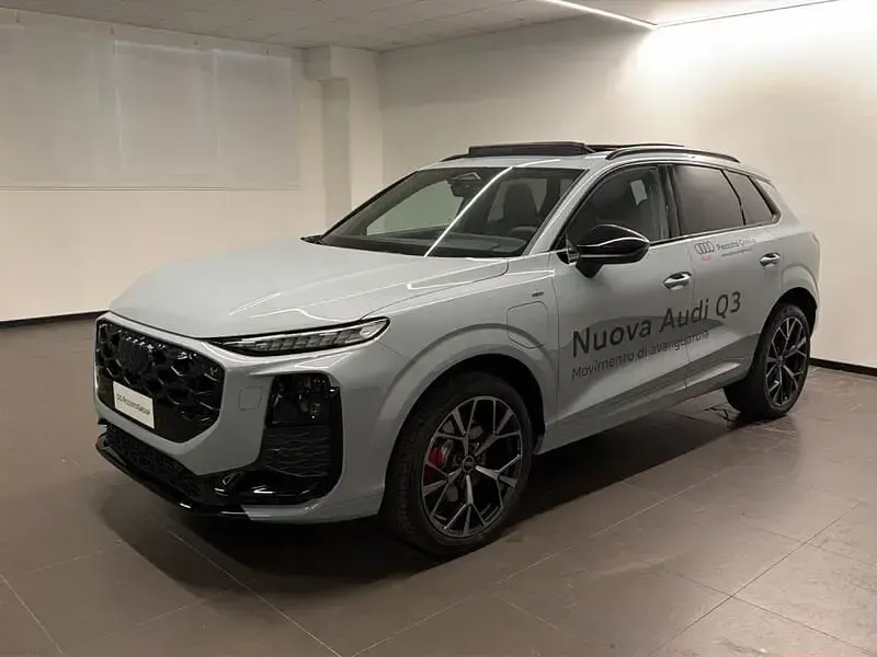 Usata Audi 200 Comfort 272 CV (200 kW) 2026 SUV