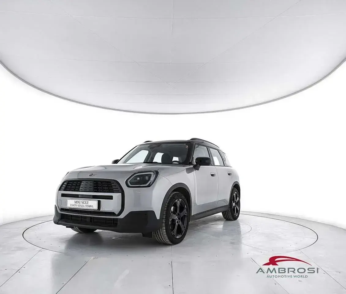Usata Mini Cooper Countryman Classic 163 CV (119 kW) 2025 SUV