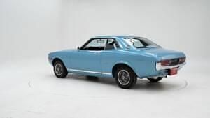 Begagnad Toyota Celica GT 108 HK (79 kW) 1977 Altri Sportkupé