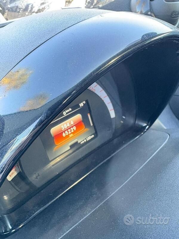 Nero Usata 2020 Smart ForTwo Electric Drive Coupé | 13.000 € (Molto cara) - Immagine 1/4