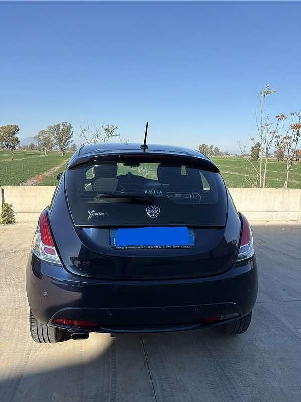 Usata Lancia Ypsilon S 95 CV (69 kW) 2016 Utilitaria