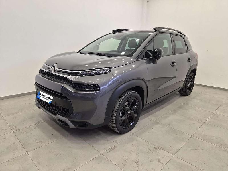 Vari colori Usata 2024 Citroën C3 Aircross PureTech SUV | 16.700 € (Buon prezzo) - Immagine 1/4