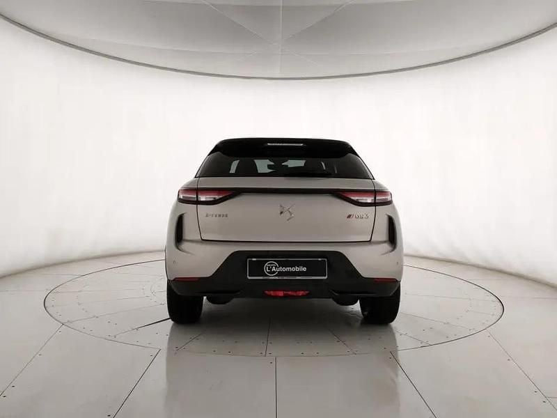 Usata DS Automobiles DS3 Crossback E-Tense Performance 56 kW (77 CV) 2020 SUV
